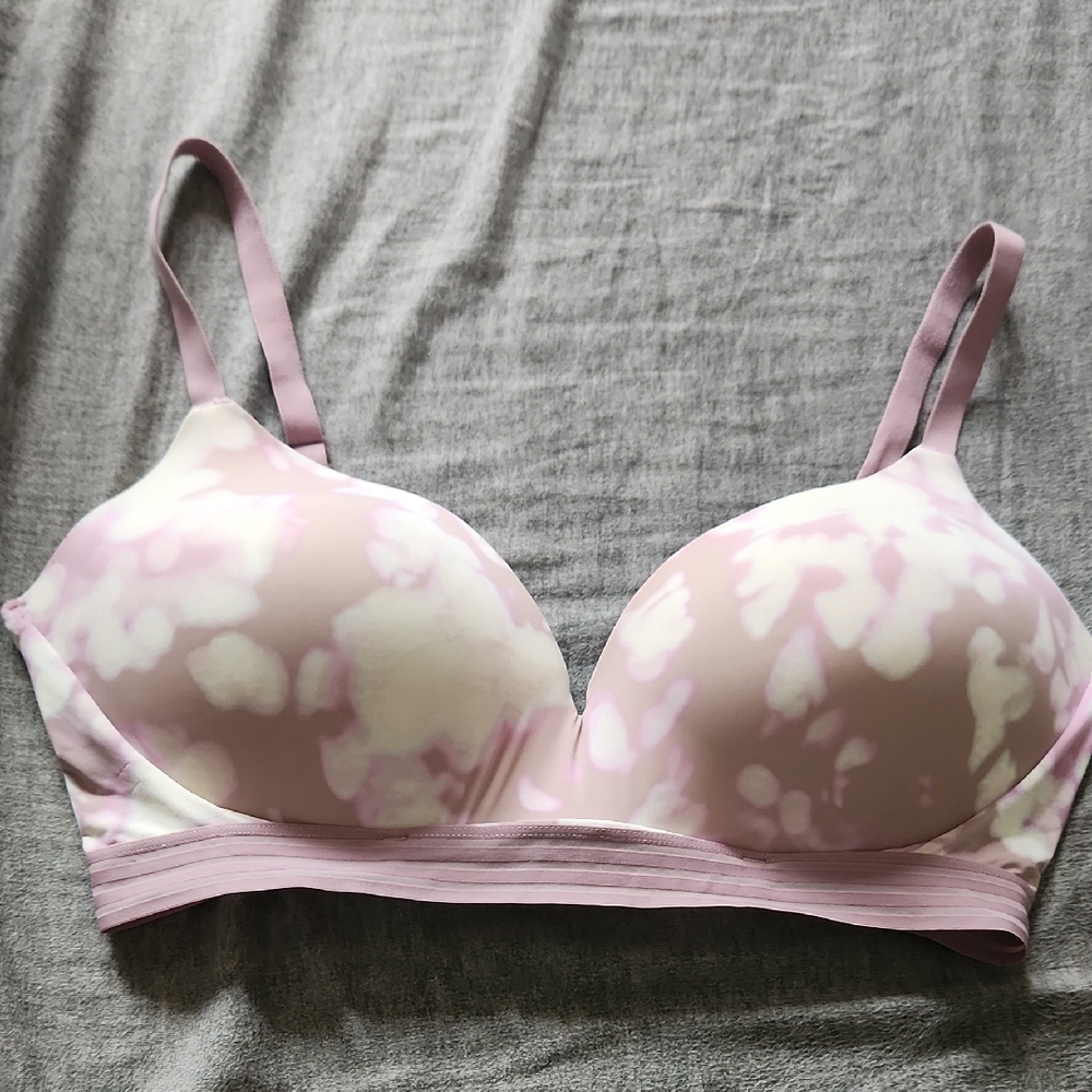 Auden Pushup Wireless Bra